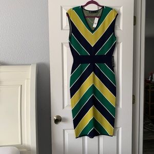NY&Co knit dress